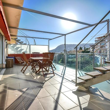 Homeincalpe Borumbot Exterior photo