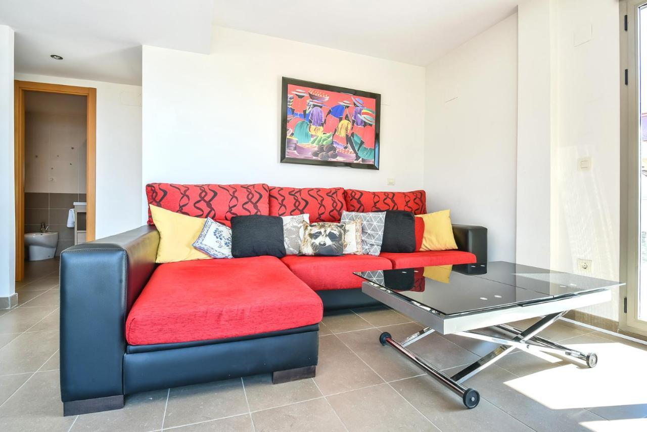 Homeincalpe Borumbot Exterior photo