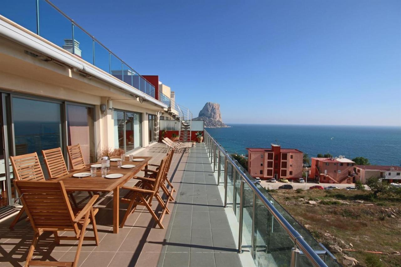 Homeincalpe Borumbot Exterior photo