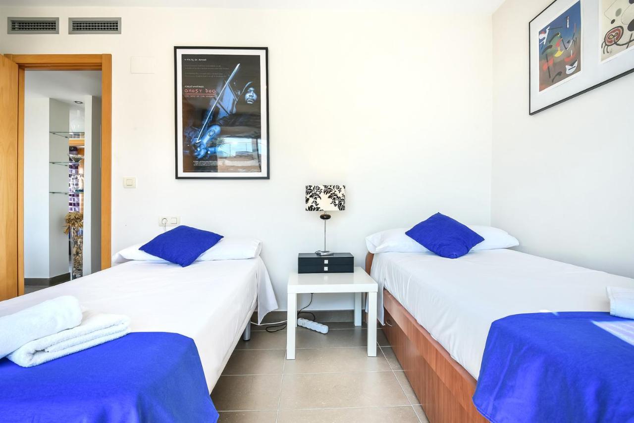 Homeincalpe Borumbot Exterior photo