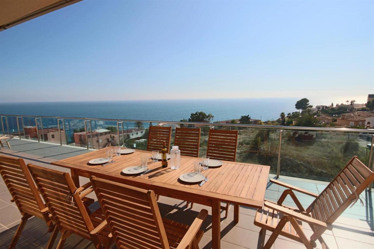 Homeincalpe Borumbot Exterior photo