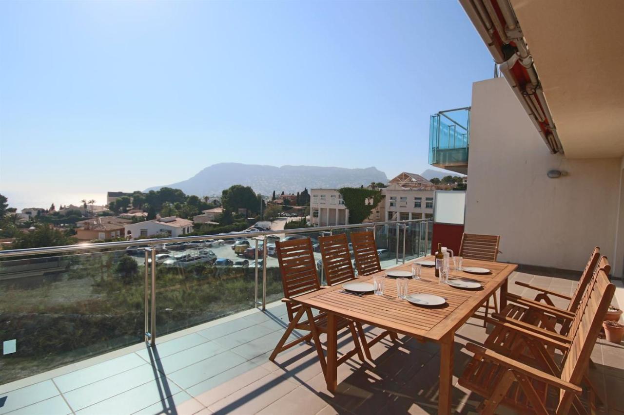 Homeincalpe Borumbot Exterior photo