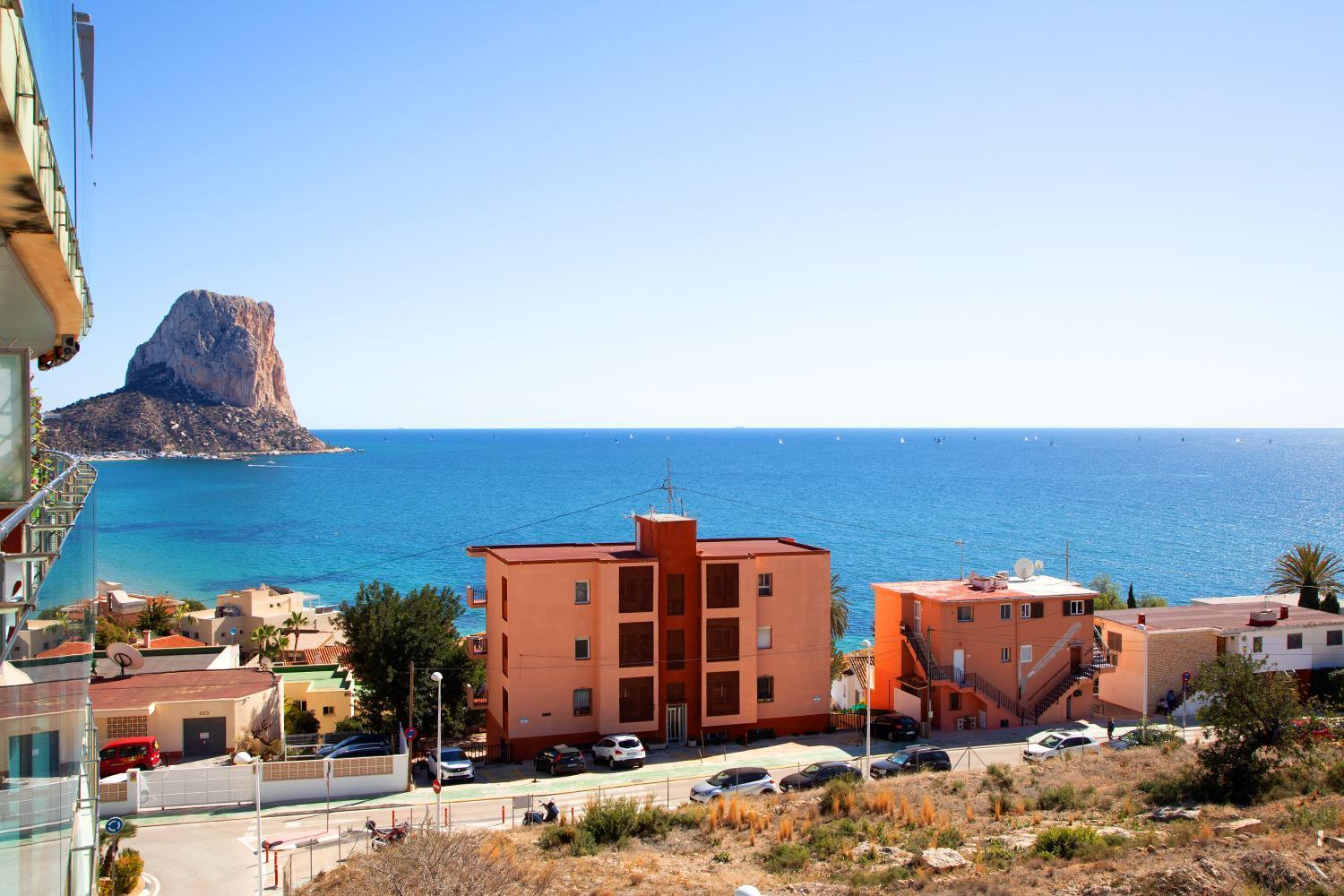 Homeincalpe Borumbot Exterior photo