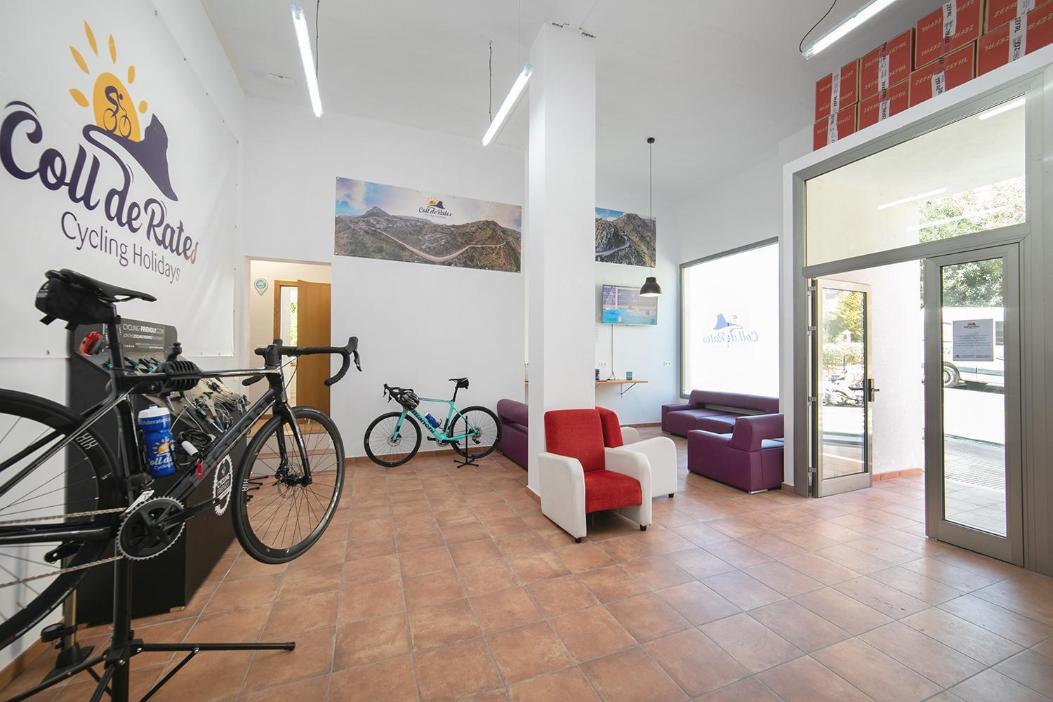 Homeincalpe Borumbot Exterior photo