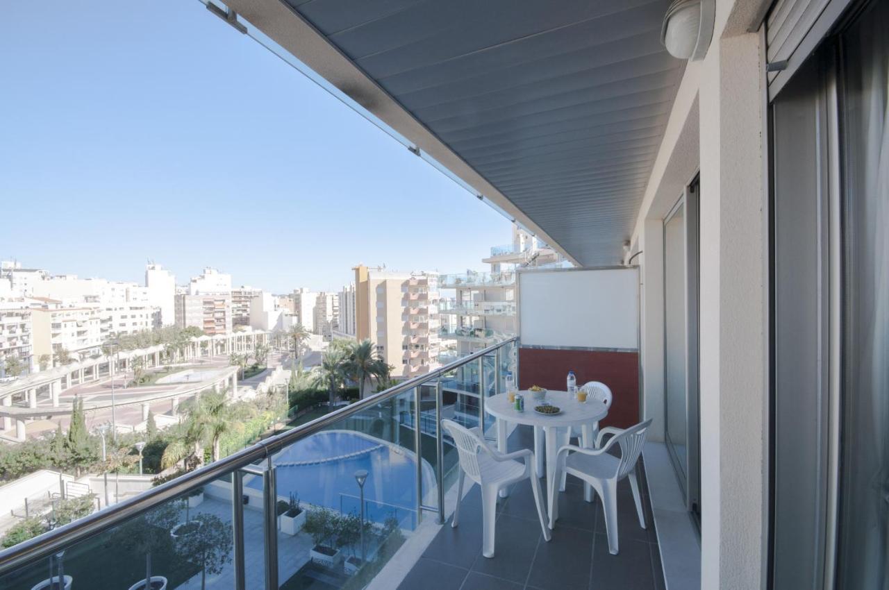 Homeincalpe Borumbot Exterior photo