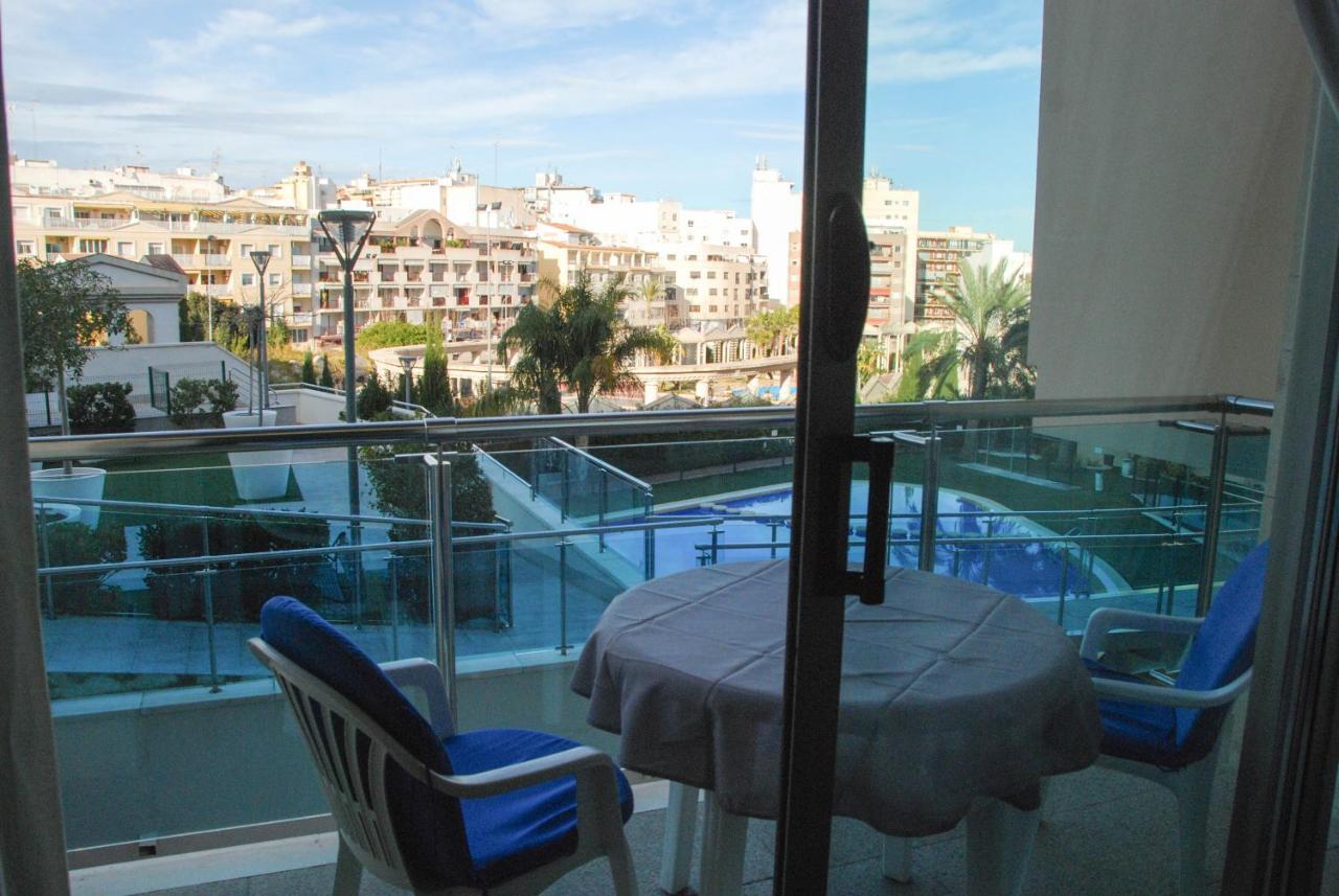 Homeincalpe Borumbot Exterior photo